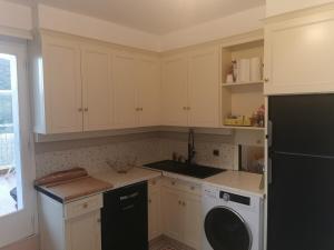 Appartements penthouse : photos des chambres