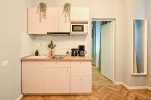 The Central Charms- Studios near Radisson