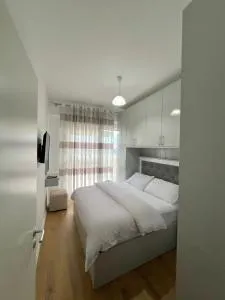 Shehu Apartment 1 - Patza-Kuqani