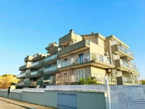 DolceVita Anagnina Prestige - Le Capannelle