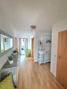 Ferienwohnung Ziegelwiesenstraße - Schechingen