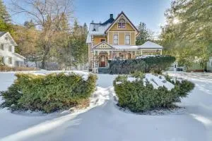 5 Mi to Belleayre Lake Getaway in Fleischmanns! - Denver