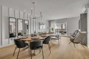 Initial - Napo 109 - Ski-in-out - 博普雷