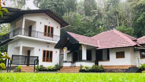 PARTHO home stay