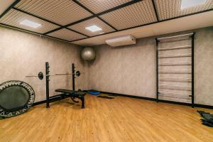 Nex One Itaim by EasyRent