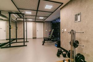 Nex One Itaim by EasyRent