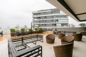 Nex One Itaim by EasyRent