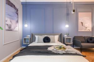 The Central Charms- Studios near Radisson