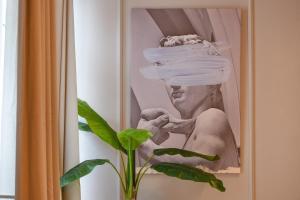 The Central Charms- Studios near Radisson