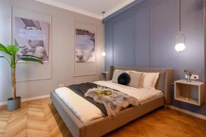 The Central Charms- Studios near Radisson