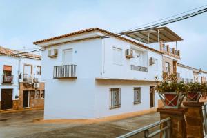 Casa Arcadia Centro de Andalucía
