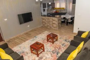 Urban Bliss Residence - Tororo