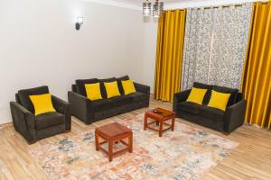 Urban Bliss Residence