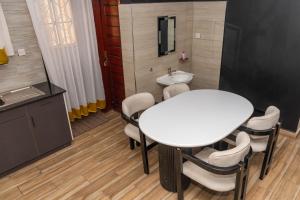 Urban Bliss Residence