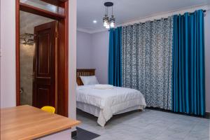 Urban Bliss Residence