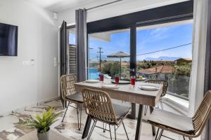 Oceanida Thalia Lyxury Suite