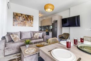 Oceanida Thalia Lyxury Suite