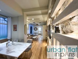 Urban Flat - 196 Saint Honore