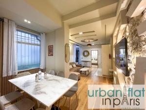 Urban Flat - 196 Saint Honore