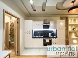 Urban Flat - 196 Saint Honore