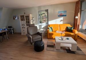 2 Zimmer Appartement Ostseeblick