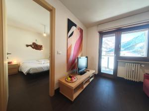 Hostdomus - Ibex Apartment