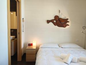 Hostdomus - Ibex Apartment