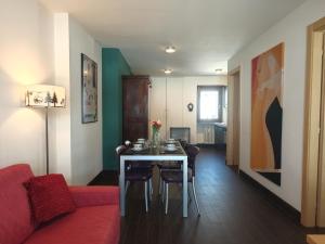 Hostdomus - Ibex Apartment