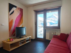 Hostdomus - Ibex Apartment