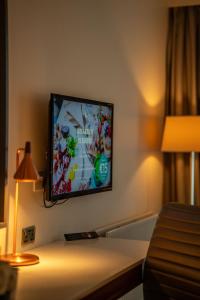 Club Double or Twin Room room in The Address Citywest (formerly Kingswood Hotel)