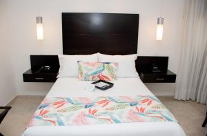 Hotel Capilla del Mar