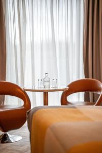 Family Room room in The Address Citywest (formerly Kingswood Hotel)