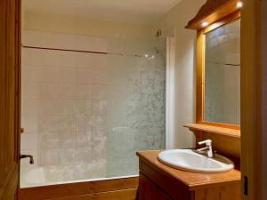 Studio chaleureux au pied des pistes, animaux admis - FR-1-811-9