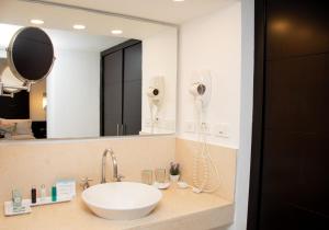 Hotel Capilla del Mar