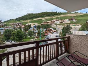 Studio au pied des pistes, animaux admis - FR-1-811-7