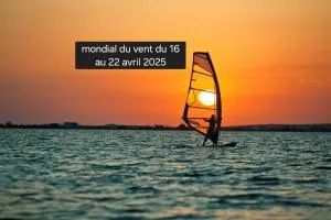 Port Pêche 4 Pers Terrasse vue mer Parking privé - توراي