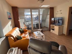 2 Zimmer Appartement Ostseeblick