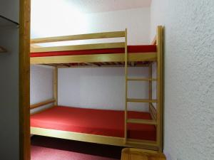 Studio 4 pers, animaux admis, au pied des pistes - FR-1-811-31