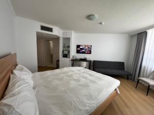 CBD Studio Apartment