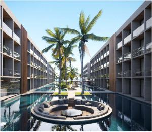 Porto Alto Resort - GAV