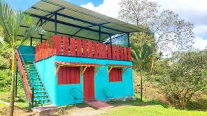 Rustico Villa Arenal