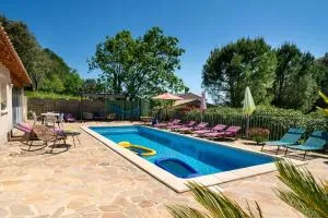 Résidence Au Brin d'Olivier - 圣马丁阿尔代什