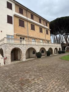 Park Hotel Villamaria