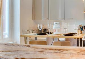 Appartement Saint-Malo - Vue mer