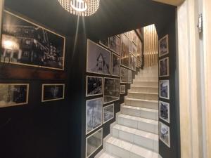 Le Kelsch, loft duplex 130m2, proche vignoble