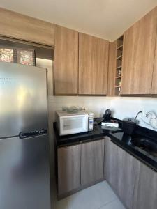 Apartamento marau