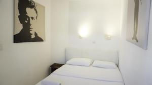 Appartement 753, 4 personnes, vue mer By Palmazur