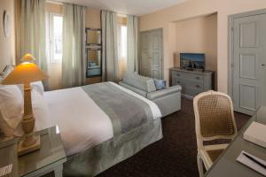 Hotels Le Cavendish : photos des chambres