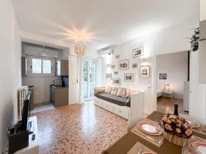 Free Park, 100m from SAN SIRO, Derby Two-Room Apartment