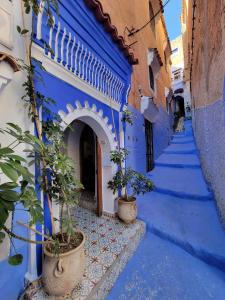 dar solaiman - 3hvězdičkové hotely ve městě Šafšawán